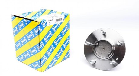 Підшипник маточини (задньої) Hyundai Sonata/Kia Magentis 06- SNR (opt-om) SNR NTN R184.41