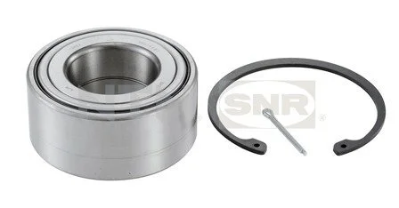 Маточина колеса SNR NTN R184.60