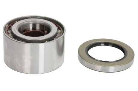 Підшипник маточини (задньої) Hyundai Galloper 2.5 TCi 98-03 (40x80x44) SNR (opt-om) SNR NTN R184.75