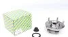 Підшипник маточини (передньої) Hyundai Elantra/i30/Kia Cee'd 11- SNR UA63 SNR NTN R184.78 (фото 1)