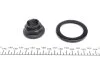 Підшипник маточини (передньої) Hyundai Elantra/i30/Kia Cee'd 11- SNR UA63 SNR NTN R184.78 (фото 6)