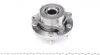 Підшипник маточини (передньої) Hyundai Elantra/i30/Kia Cee'd 11- SNR UA63 SNR NTN R184.78 (фото 7)