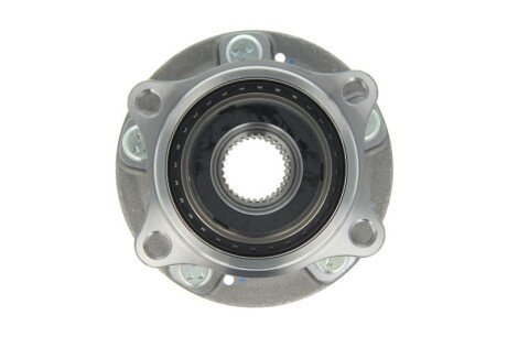 Підшипник маточини (передньої) Hyundai Tucson/Kia Sportage 15-(к-кт) SNR UA63 SNR NTN R184.82