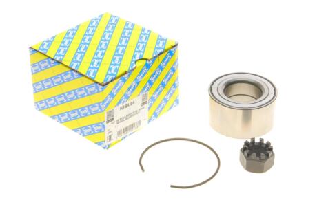 Підшипник маточини (комплект) SNR SNR NTN R184.84