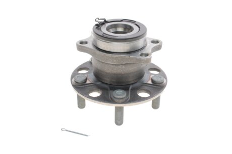 Підшипник маточини (задньої) Mitsubishi Outlander/Jeep Patriot 06- SNR UA63 SNR NTN R186.10