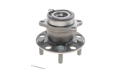 Подшипник ступицы (задний) Mitsubishi Outlander/Jeep Patriot 06- SNR UA63 SNR NTN R186.10