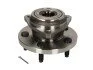 Підшипник маточини (передньої) Jeep Grand Cherokee 2.7-4.7D 98-05 (30x90x53.9) SNR (opt-om) SNR NTN R186.27 (фото 1)