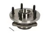 Підшипник маточини (передньої) Jeep Grand Cherokee 2.7-4.7D 98-05 (30x90x53.9) SNR (opt-om) SNR NTN R186.27 (фото 2)
