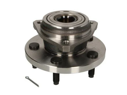 Підшипник маточини (передньої) Jeep Grand Cherokee 2.7-4.7D 98-05 (30x90x53.9) SNR (opt-om) SNR NTN R186.27