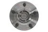 Підшипник маточини (задньої) Jeep Commander/Grand Cherokee 01-10 SNR (opt-om) SNR NTN R186.31 (фото 3)