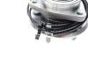Подшипник ступицы (передней) Jeep Cherokee2.8/3.7 08- SNR (opt-om) SNR NTN R186.34 (фото 2)