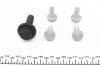 Підшипник колісний SNR NTN R187.02 (фото 5)