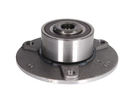 Маточина з підш. MCC SMART передн. (SNR) SNR NTN R187.03