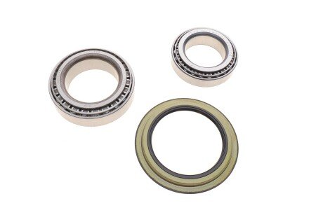 Підшипник маточини (передньої) Kia Sportage 2.0 94-03 SNR (opt-om) SNR NTN R189.12