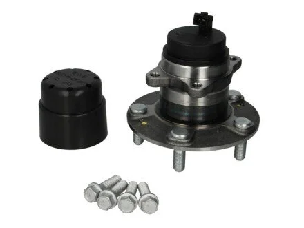 Підшипник маточини (задньої) Hyundai ix20/Kia Soul 1.4/1.6 09- SNR UA63 SNR NTN R189.17