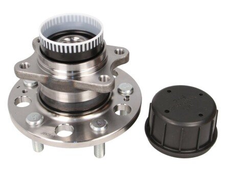 Підшипник маточини (задньої) Hyundai ix35/i40/Kia Sportage 1.6GDI-2.0CRDi 10- SNR UA63 SNR NTN R189.19