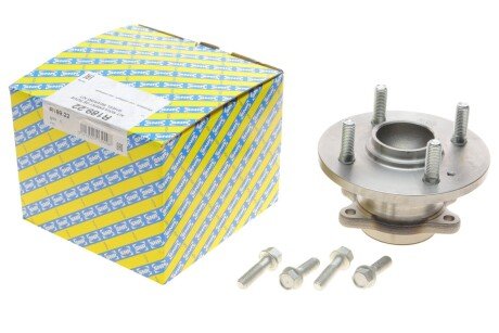 Підшипник маточини (задньої) Hyundai Getz/Kia Picanto/Rio 04-11 SNR (opt-om) SNR NTN R189.22