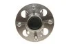 Підшипник маточини (задньої) Hyundai Accent/Kia Rio 12-17 SNR (opt-om) SNR NTN R189.27 (фото 6)