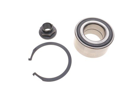 Підшипник маточини (передньої) Hyundai ix35/ Sonata/Kia Carens/Sportage 09- SNR (opt-om) SNR NTN R189.31