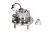 Підшипник маточини (комплект) SNR SNR NTN R190.06 (фото 1)