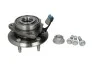 Підшипник маточини (передньої) Chevrolet Captiva/Opel Antara 2.0D/2.4-3.2 06- SNR UA63 SNR NTN R190.11 (фото 1)