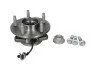 Підшипник маточини (передньої) Chevrolet Captiva/Opel Antara 2.0D/2.4-3.2 06- SNR UA63 SNR NTN R190.11 (фото 2)