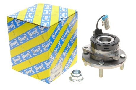 Підшипник маточини (передньої) Chevrolet Epica 2.5 08-13 SNR (opt-om) SNR NTN R190.23