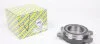 Підшипник маточини (передньої) Audi A4/A5/A6/A7/A8/Q5 SNR UA63 SNR NTN XBGB41500R07 (фото 1)