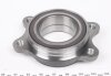Підшипник маточини (передньої) Audi A4/A5/A6/A7/A8/Q5 SNR UA63 SNR NTN XBGB41500R07 (фото 2)