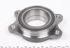 Підшипник маточини (передньої) Audi A4/A5/A6/A7/A8/Q5 SNR UA63 SNR NTN XBGB41500R07 (фото 2)