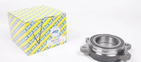 Підшипник маточини (передньої) Audi A4/A5/A6/A7/A8/Q5 SNR UA63 SNR NTN XBGB41500R07