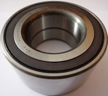 Підшипник кульковий d>30 CITROEN C4 AIRCROSS; MITSUBISHI ASX (GA_W_), OUTLANDER II (CW_W); PEUGEOT 40 -ua SNR NTN XGB35233