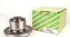Підшипник маточини (передньої) Skoda Fabia 99-/VW Polo 01- (+ABS) SNR UA63 SNR NTN XMGB40899R04 (фото 1)