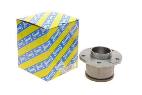 Підшипник маточини (задньої) Fiat Ducato 06- SNR (opt-om) SNR NTN XTFC.41460.S01P