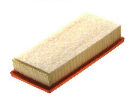 Фильтр повитряний Alfa Romeo 147/GT 1.6/1.8/2.0 JTS 01-10 (opt-om) SOFIMA S 0080 A