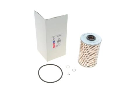 Фильтр масляный BMW 5 (E12/E28/E34) 2.5-3.5i -95 UA63 SOFIMA S 0220 PO