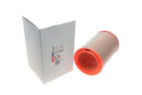 Фільтр повітряний SOFIMA S 1220 A