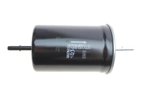 Фільтр паливний SOFIMA S 1747 B