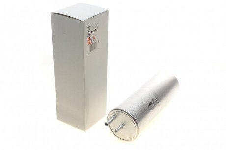 Фільтр паливний VW T5 2.5 TDI 03-09 UA63 SOFIMA S 1947 B