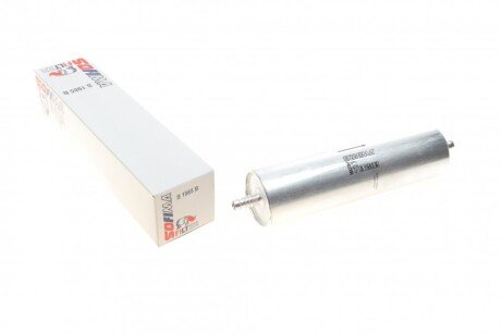 Фільтр паливний Audi A6 2.0/3.0 TDI 11-18/A7 2.0/3.0 TDI 10-18 (opt-om) SOFIMA S 1985 B