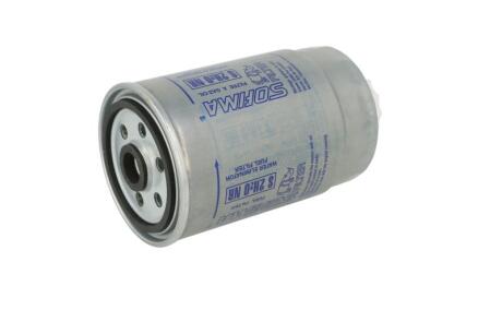 Фильтр топливный SOFIMA S 2H2O NR