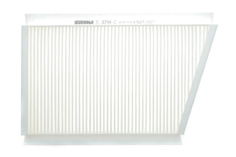 Фільтр салона SOFIMA S 3094 C