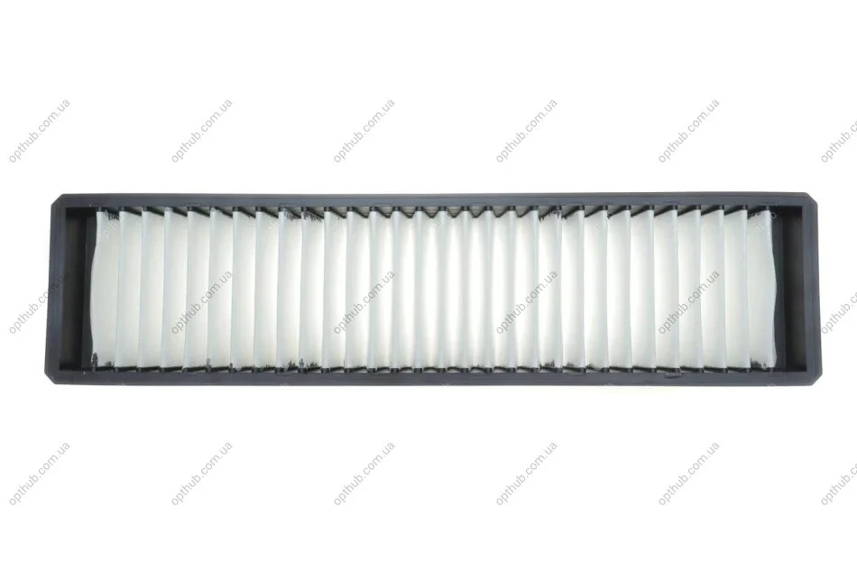 Фільтр салона SOFIMA S 3101 C (фото 1)