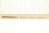 Фільтр салону Honda Accord 2.0-2.4 03-/Civic 1.3HYBRID-2.4 06-/CR-V 1.6-2.2 07- (opt-om) SOFIMA S 3123 C (фото 3)