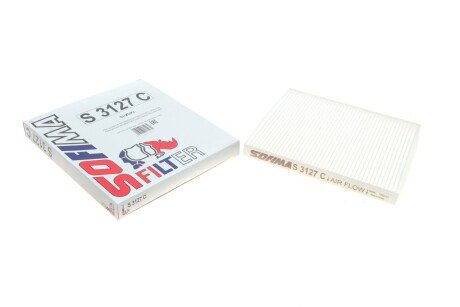 Фильтр салона SOFIMA S 3127 C