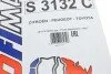 Фільтр салону Citroen C1 05-14/Peugeot 107 05-/Toyota Aygo 1.0 i/1.4 HDi 05- UA63 SOFIMA S 3132 C (фото 6)