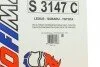 Фільтр салону Subaru Legacy V/Outback/ Toyota Auris/Avensis/Corolla/Camry/Prius/Lexus IS/LS/LX 0 UA63 SOFIMA S 3147 C (фото 2)