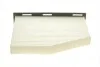 Фільтр салону Audi A3/Q3/Skoda Octavia/SuperB/VW Caddy/Golf/Passat/Touran 03- UA63 SOFIMA S 3148 C (фото 2)
