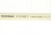 Фільтр салону Audi A3/Q3/Skoda Octavia/SuperB/VW Caddy/Golf/Passat/Touran 03- UA63 SOFIMA S 3148 C (фото 4)