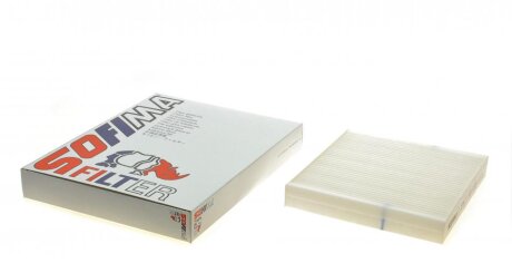 Фильтр салона SOFIMA S 3218 C